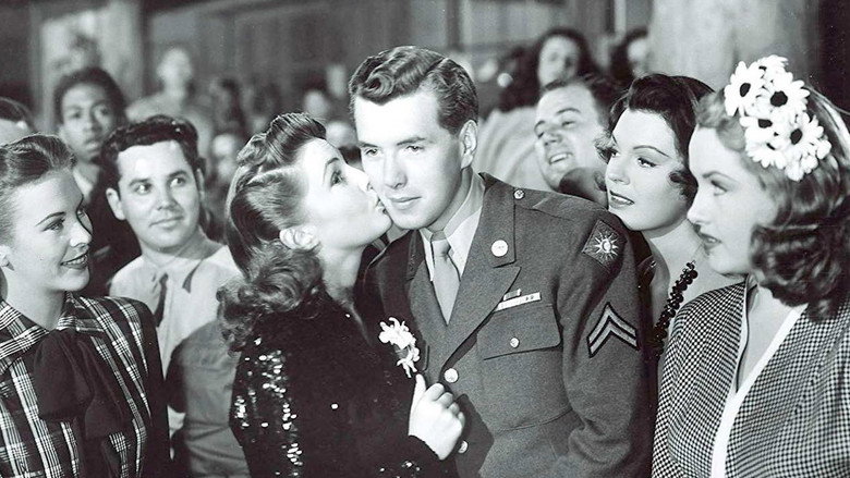 Hollywood Canteen still 1