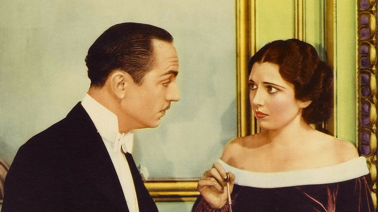Jewel Robbery still 5