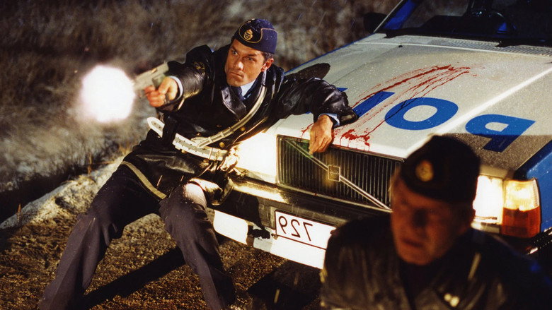Cop Killer still 1