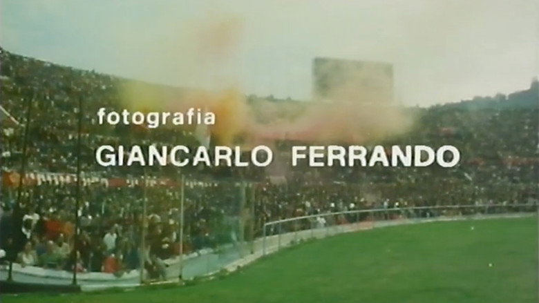 Commando Ultrà Curva Sud still 1