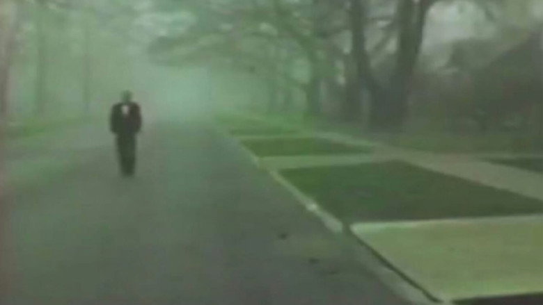 Possibly in Michigan still 7