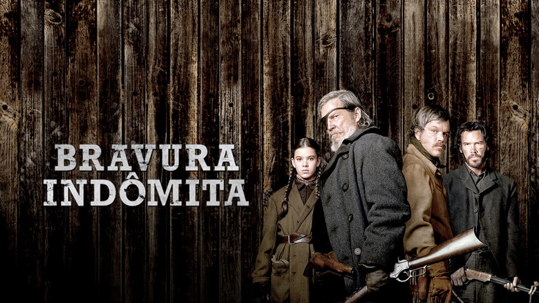 True Grit still 1