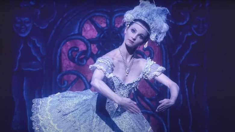 The Australian Ballet: Coppélia still 1