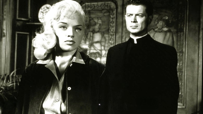 The Unholy Wife still 2
