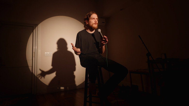 Bo Burnham: Inside still 6