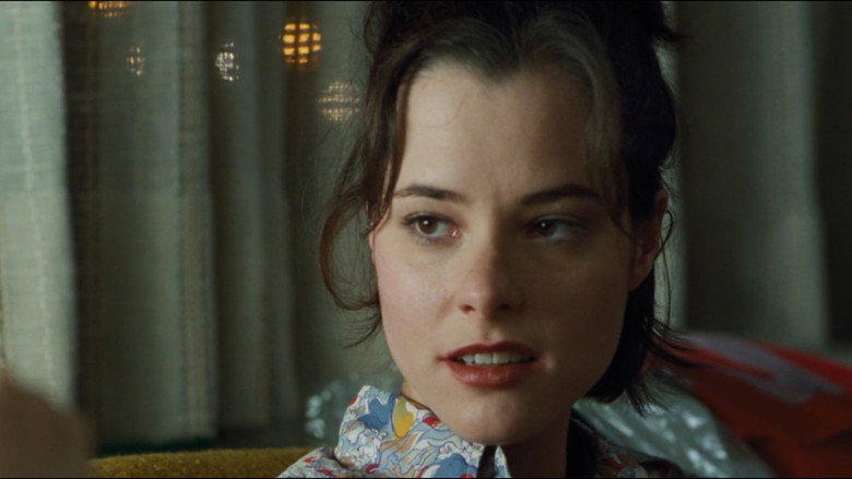 Clockwatchers still 8