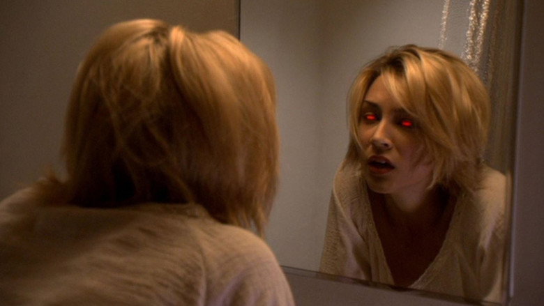 Dark Wolf still 1