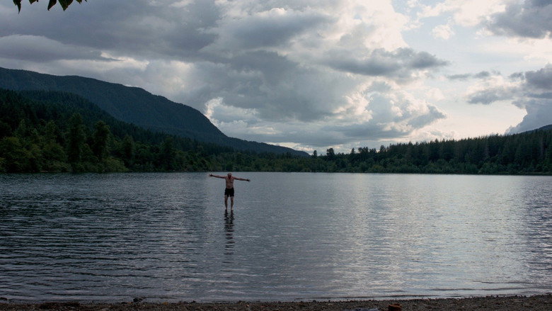 Hunting Bigfoot still 3