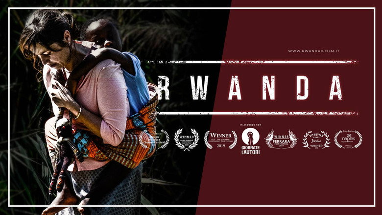 Rwanda still 1
