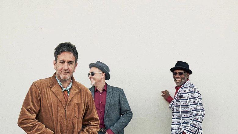Record On: The Specials - A Message to You still 3