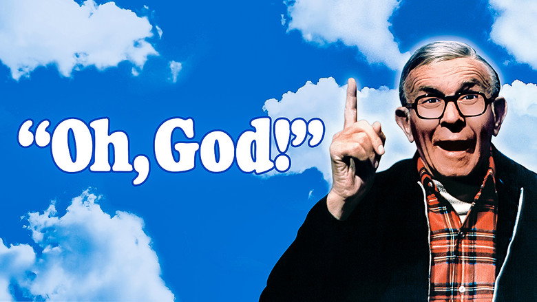 Oh, God! still 7