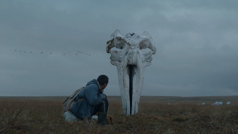 The Whaler Boy still 1