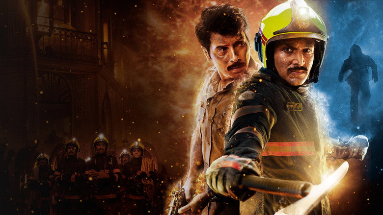 Agni still 4