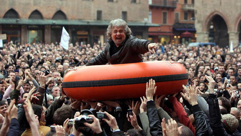 Tutti a casa - Power to the People? still 1