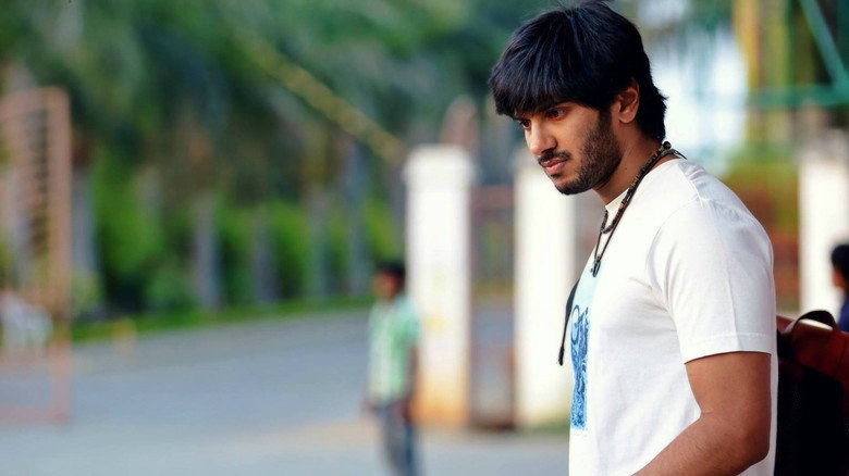 Bangalore Days still 6