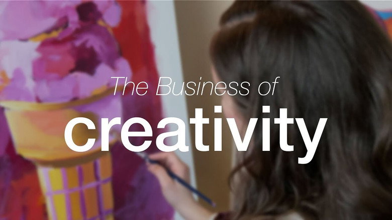 The Business of Creativity still 1