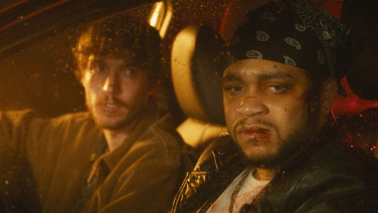 Dead Simple still 1