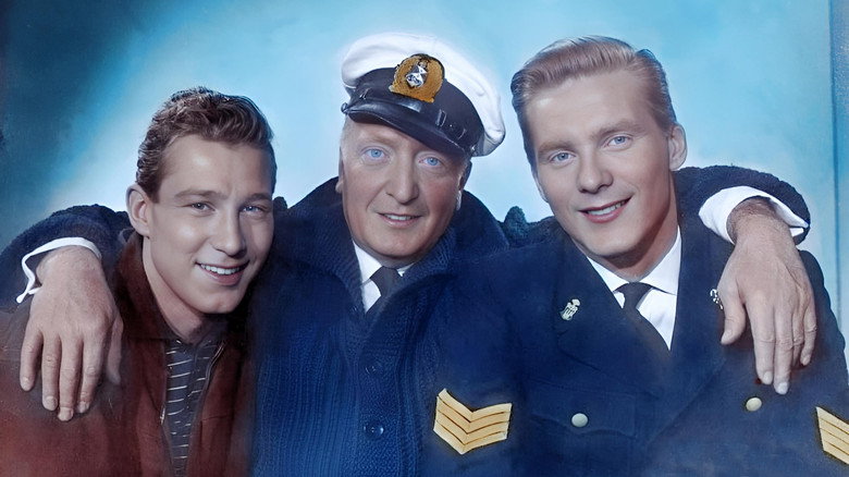 Das Herz von St. Pauli still 1