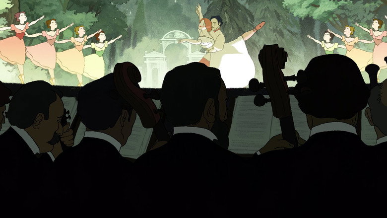 Louise still 1