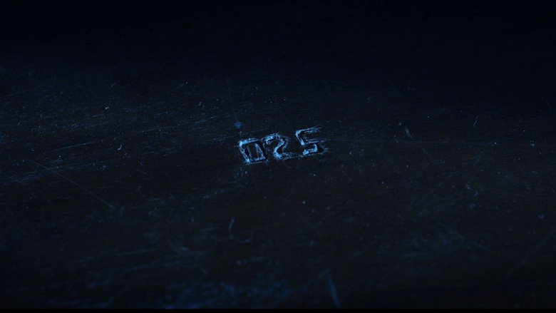 Hangman still 7