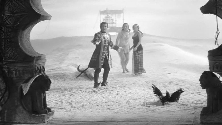 The Saragossa Manuscript still 1