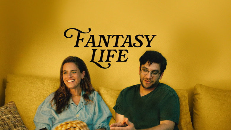 Fantasy Life still 3