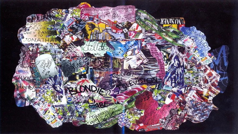 CBGB: Punk From the Bowery still 1