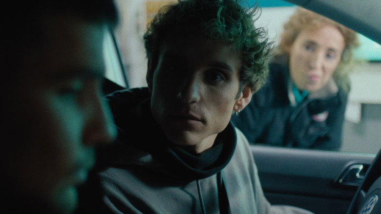 Car Wash still 6