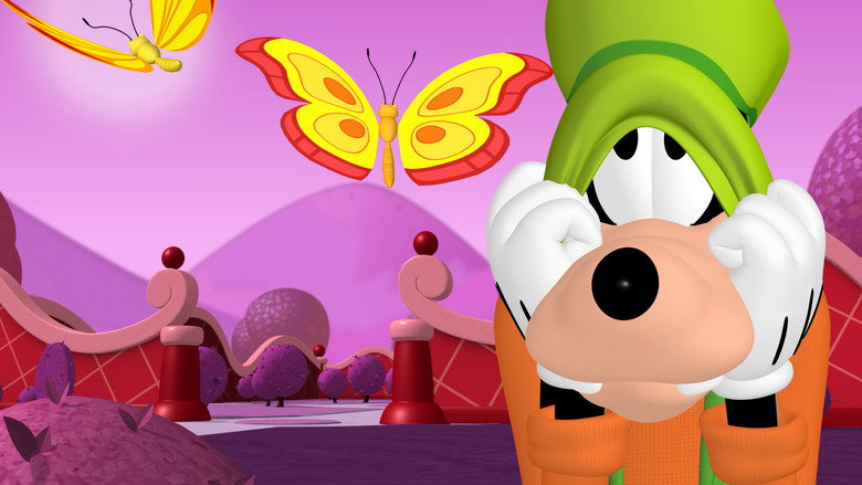 Mickey Mouse Clubhouse: Mickey's Adventures in Wonderland still 5