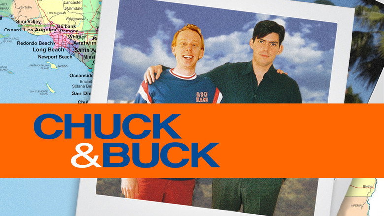 Chuck & Buck still 7