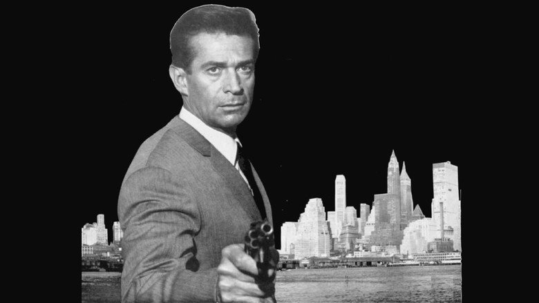 Manhattan Night of Murder still 1