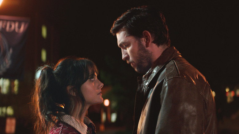 Cat Person still 5
