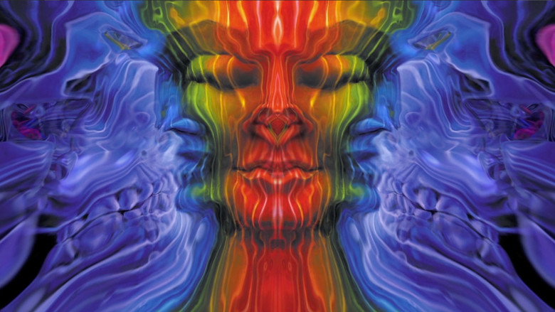 Tipper Ambient Set at CoSM 2015 still 1