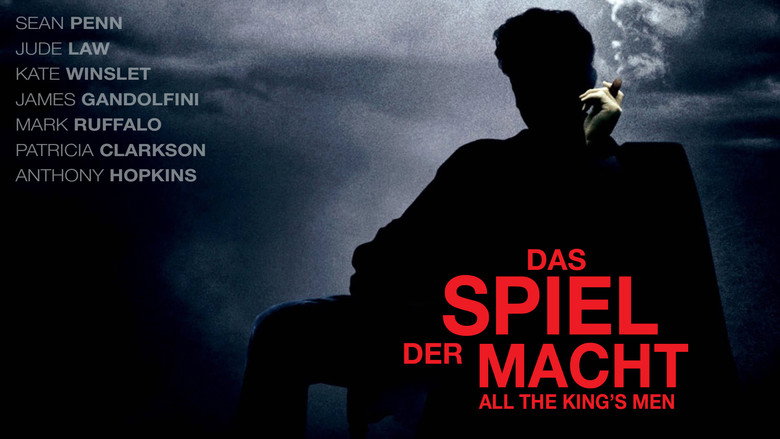 All the King's Men still 6