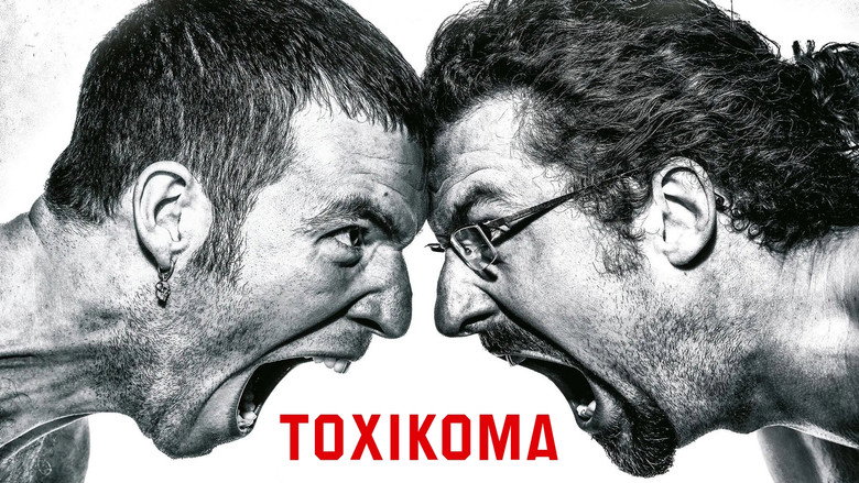 Toxikoma still 7