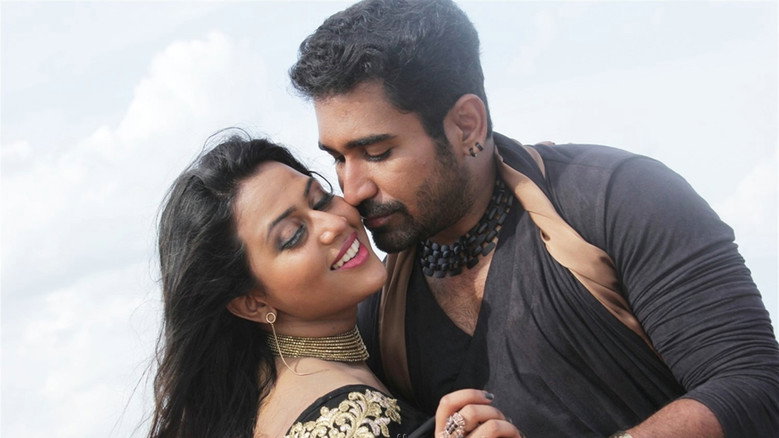 Annadurai still 4