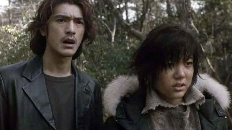 Returner still 4