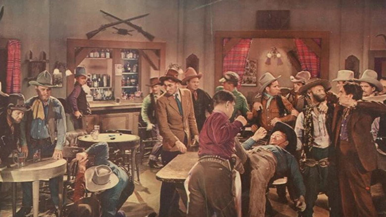 Gunsmoke Trail still 1