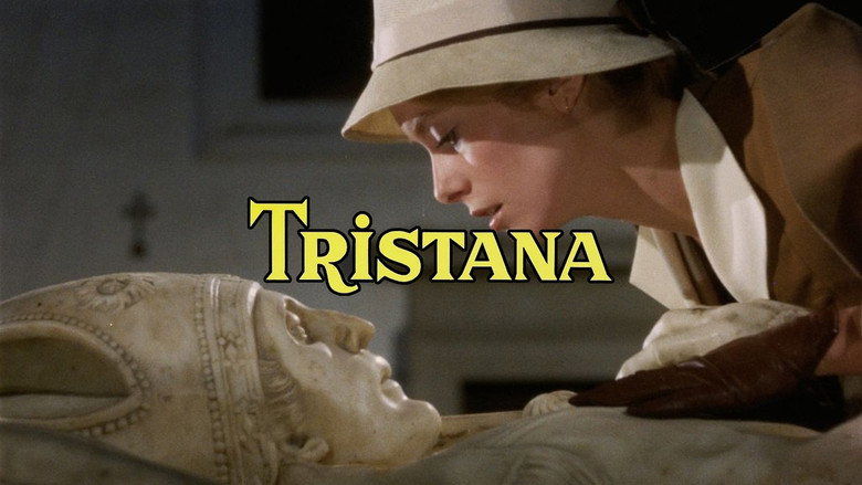 Tristana still 5