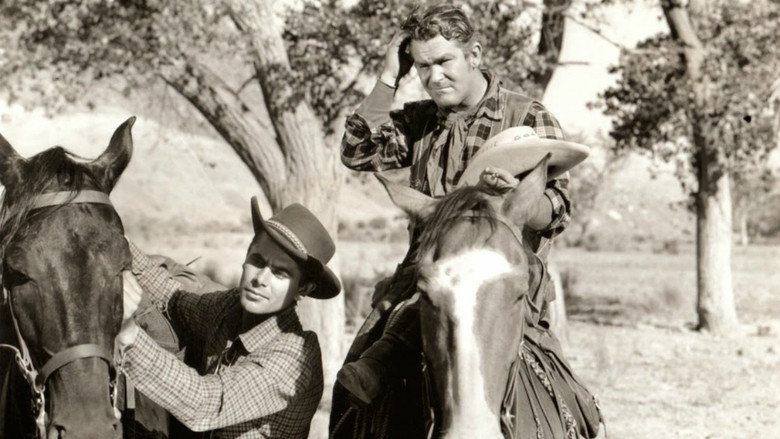 The Desperadoes still 2