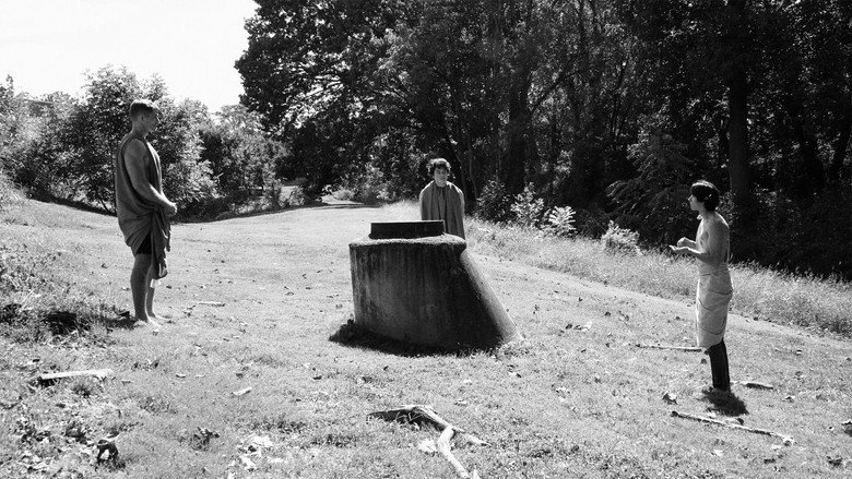 For the Time Being still 4