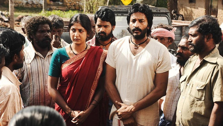 Kalathur Gramam still 1