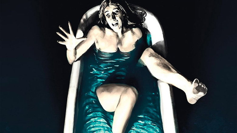 Shivers still 8