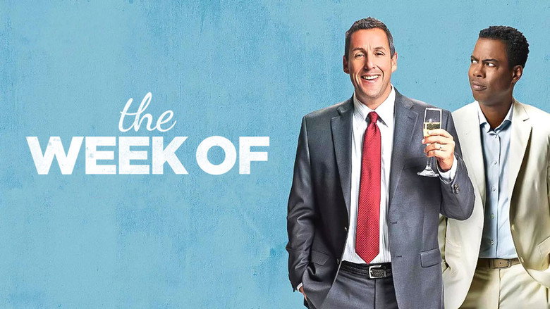 The Week Of still 6