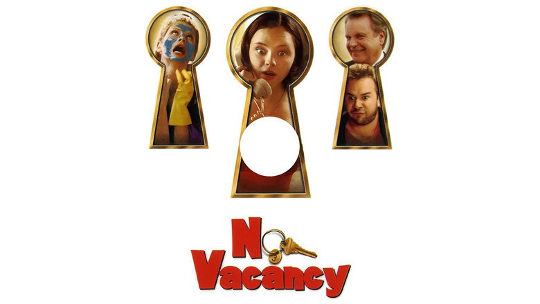No Vacancy still 3