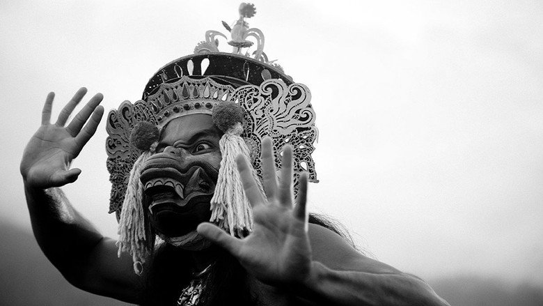 Samsara still 3