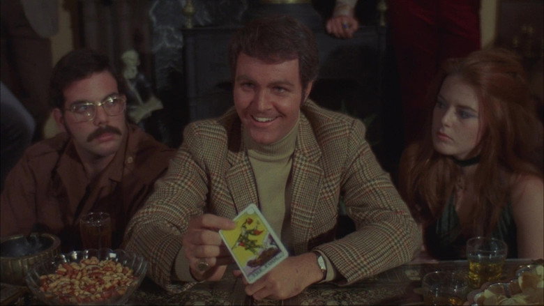Simon, King of the Witches still 6