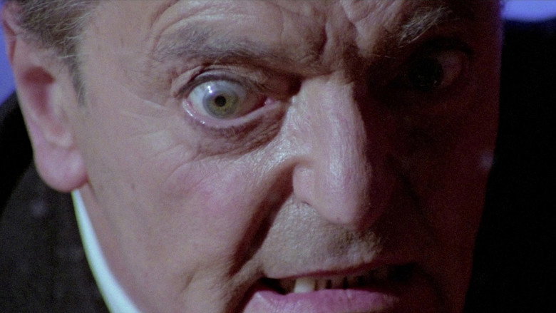 The Sinister Doctor Orloff still 1
