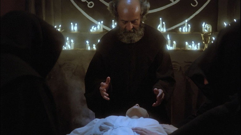 Satan's Blood still 2