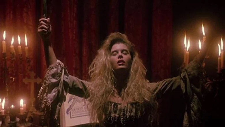 The Haunting of Morella still 2